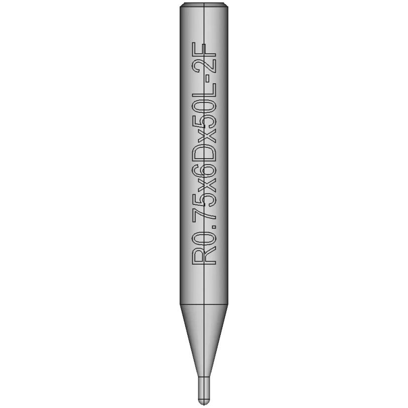 Ball Plunger Set 1 | 3D CAD Engineering Model