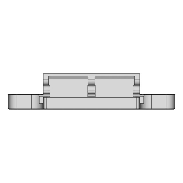 Exercise 156 1 | 3D CAD Engineering Model