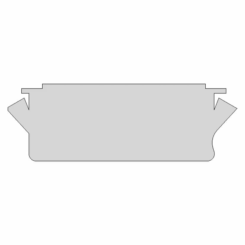 Cmf Battle Grip 1 | 3D CAD Engineering Model