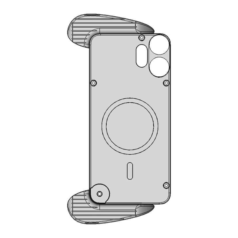 Practice 4 6 | 3D CAD Engineering Model