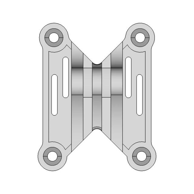 Evse Port Pin Straightener 1 | 3D CAD Engineering Model
