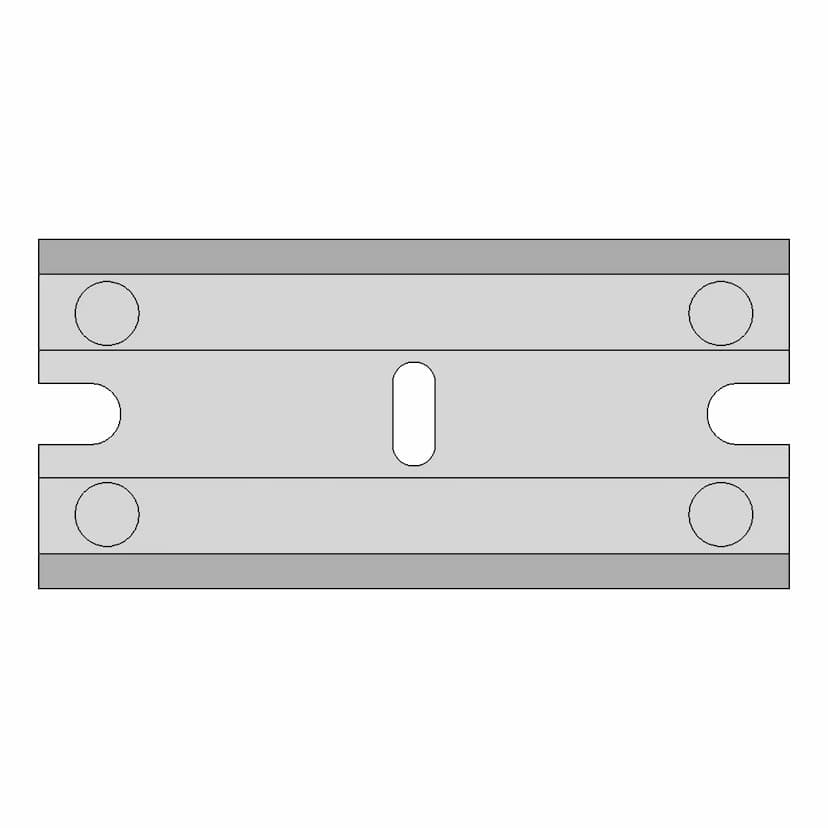 Enclosure For T Display S3 Amoled Microcomputer 1 | 3D CAD Engineering Model