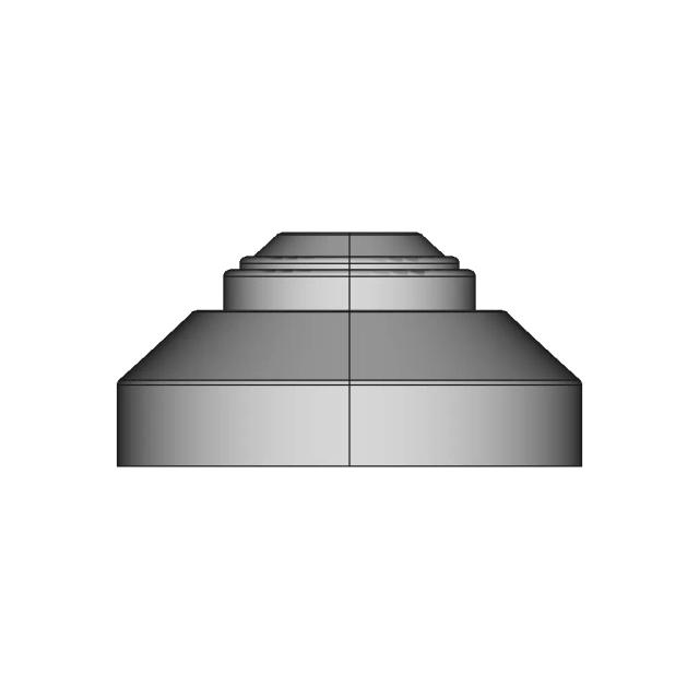 Ballbot Version 2 1 | 3D CAD Engineering Model