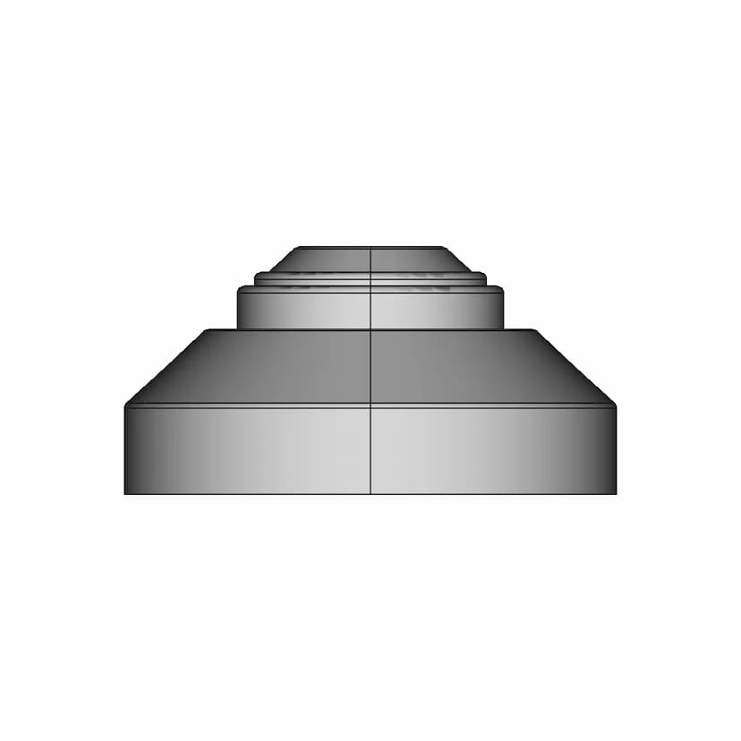 Ballbot Version 2 1 | 3D CAD Engineering Model
