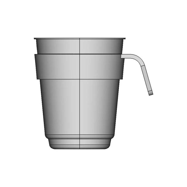 Ratchet Wheel 15 | 3D CAD Engineering Model