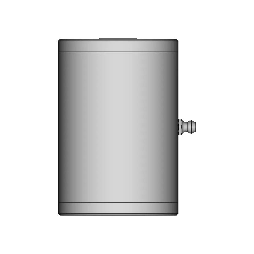 Dell Keyboard Leg Replacement 1 | 3D CAD Engineering Model