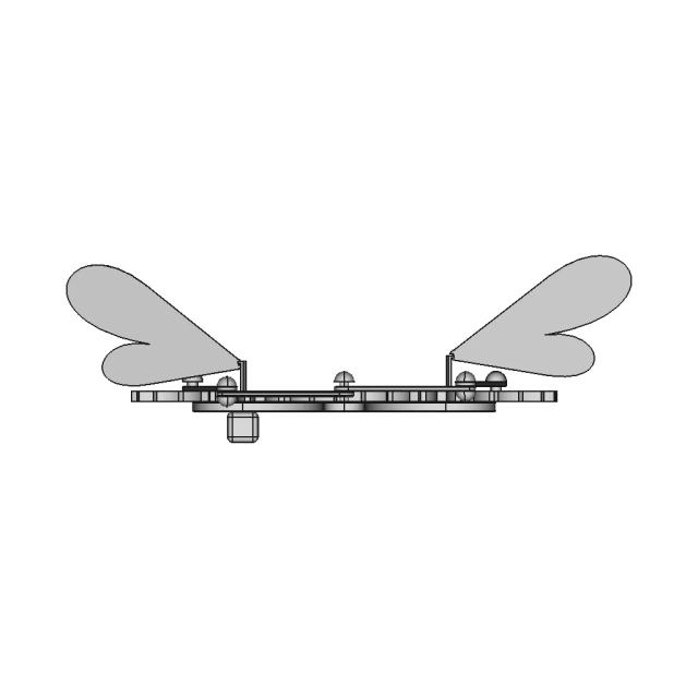 Ryobi Light Conversion 1 | 3D CAD Engineering Model