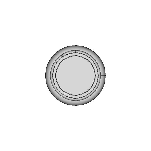 Exercise 077 1 | 3D CAD Engineering Model