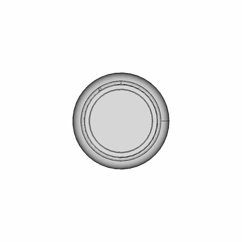 Exercise 077 1 | 3D CAD Engineering Model