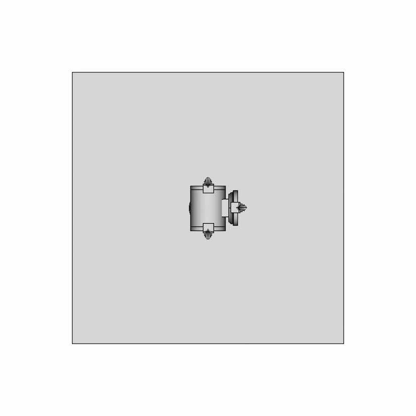 Exercise 074 1 | 3D CAD Engineering Model