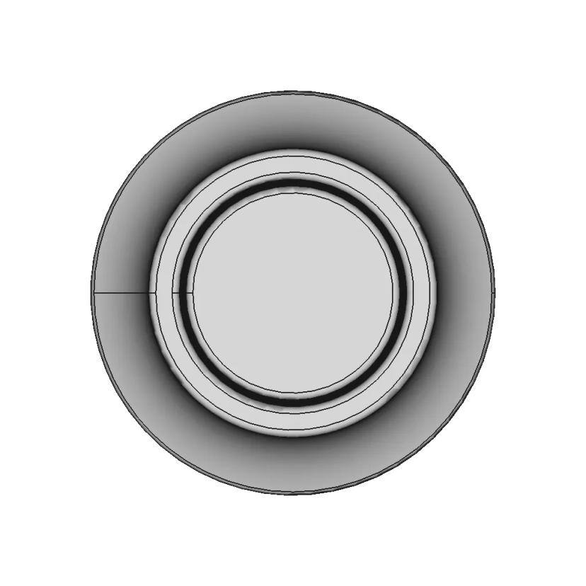 Build Plate Scraper 1 | 3D CAD Engineering Model
