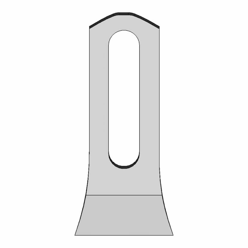 Exercise 071 1 | 3D CAD Engineering Model