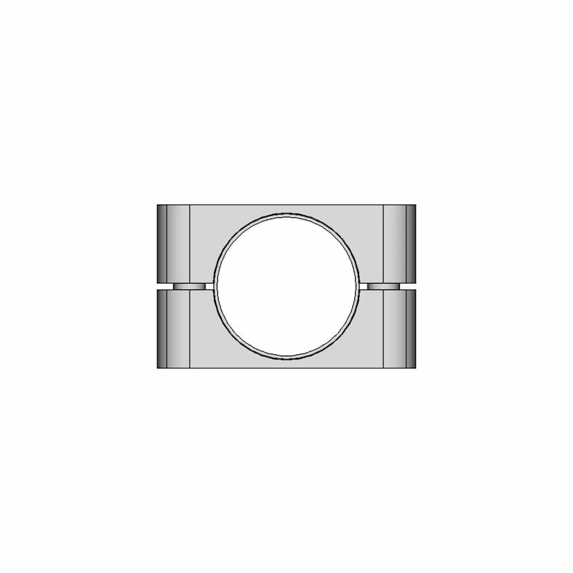 Exercise 054 1 | 3D CAD Engineering Model