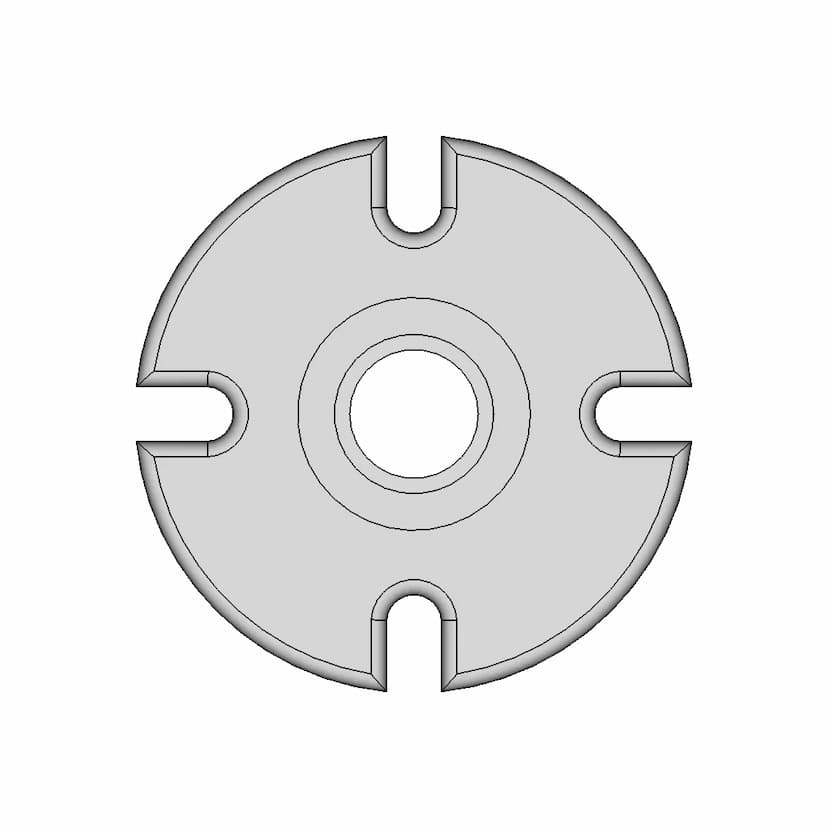 Phone Stand With Usb C 1 | 3D CAD Engineering Model
