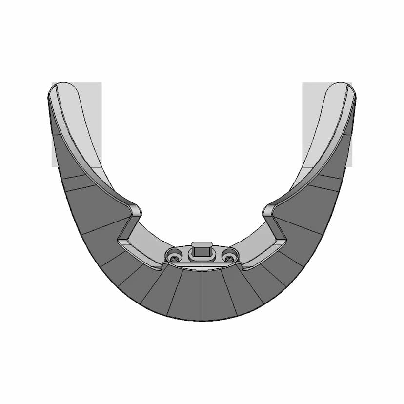Bx6 H4 1 | 3D CAD Engineering Model