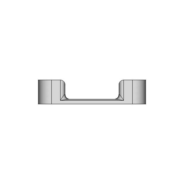 Flower Vase 111 | 3D CAD Engineering Model