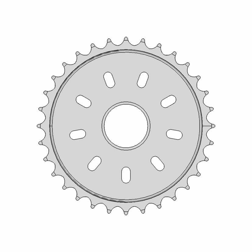 Freecad For Beginners 039 1 | 3D CAD Engineering Model