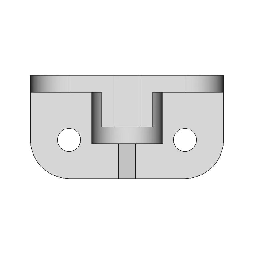 Freecad For Beginners 036 1 | 3D CAD Engineering Model