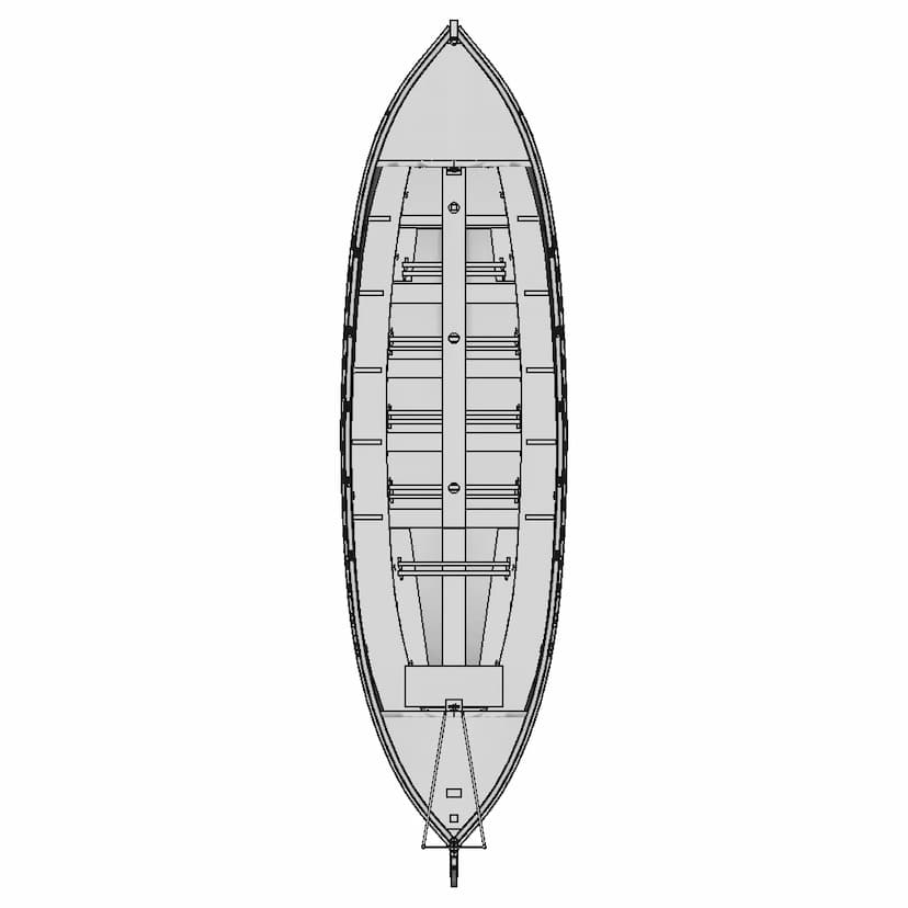 Iron Giant Scaled Model 1 | 3D CAD Engineering Model