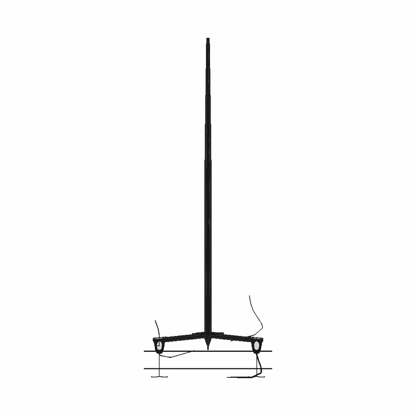 1 64 Diecast Car Stand 1 | 3D CAD Engineering Model