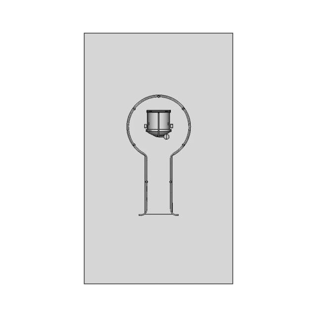 Exercise Freecad Beginner 031 B 1 | 3D CAD Engineering Model