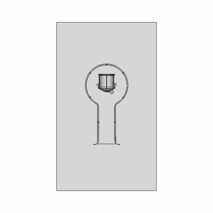 Exercise Freecad Beginner 031 B 1 | 3D CAD Engineering Model