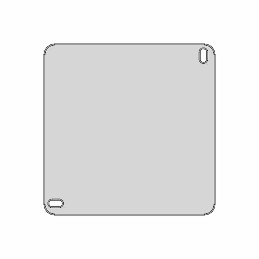 Manual Press 11 | 3D CAD Engineering Model