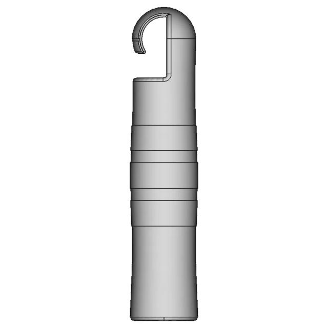 Tutorial Freecad Beginner 025 1 | 3D CAD Engineering Model