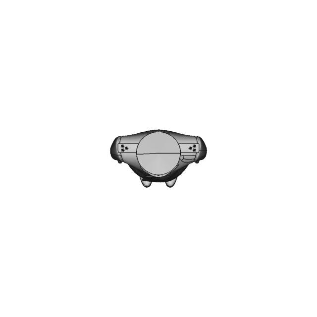 Frame For 4 X6 Photos Model For 3D Printing With | 3D CAD Engineering Model