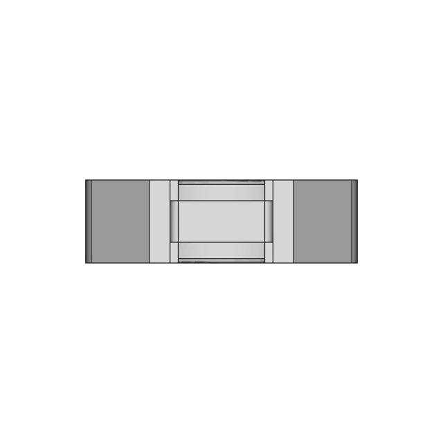 Sample Pcba 1 | 3D CAD Engineering Model