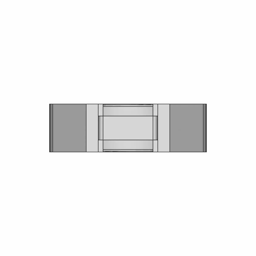 Sample Pcba 1 | 3D CAD Engineering Model