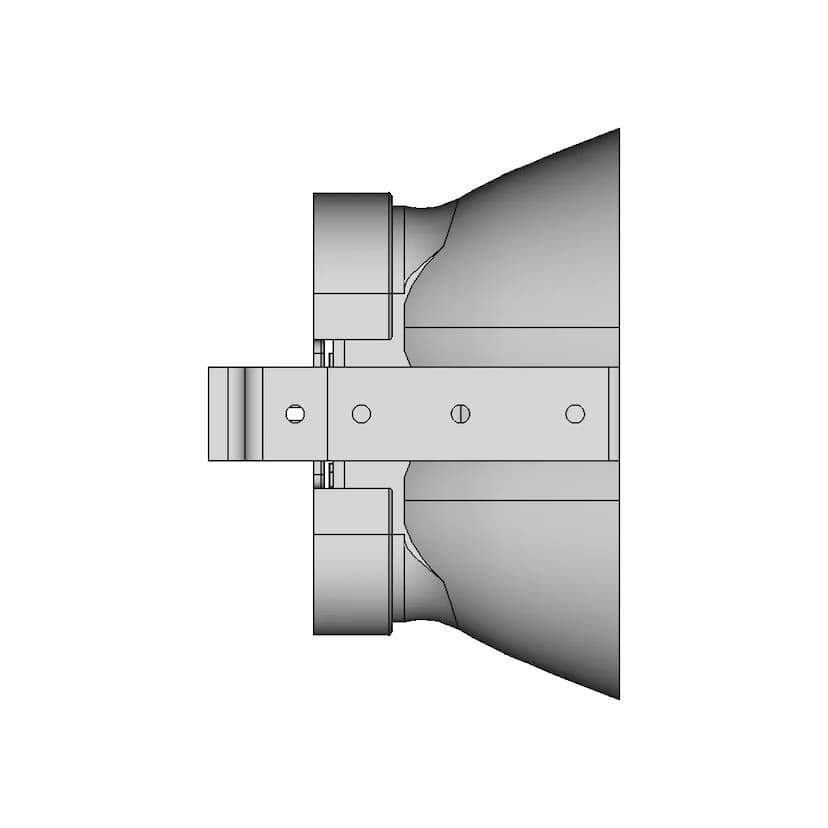 Emoji Injury 1 | 3D CAD Engineering Model
