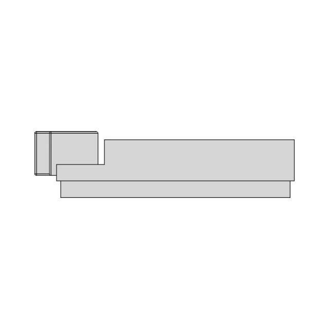 Emoji Angry 1 | 3D CAD Engineering Model