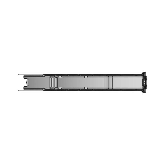 Rpk 16 Handguards 1 | 3D CAD Engineering Model