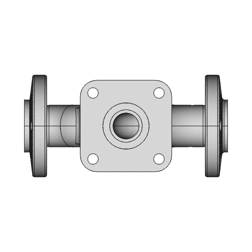 Personal Project Invisible Microphone Bracket For The Insta360 One Rs | 3D CAD Engineering Model