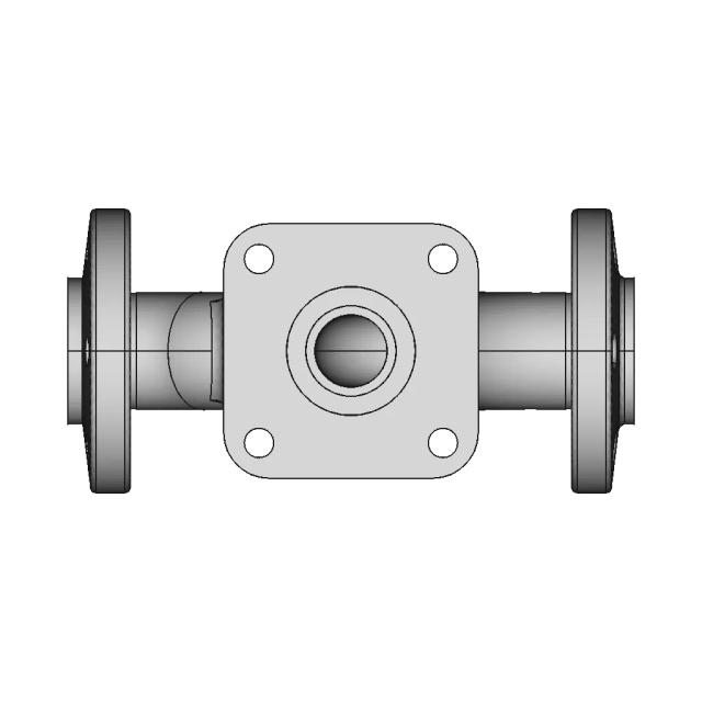 Light Shader 1 | 3D CAD Engineering Model
