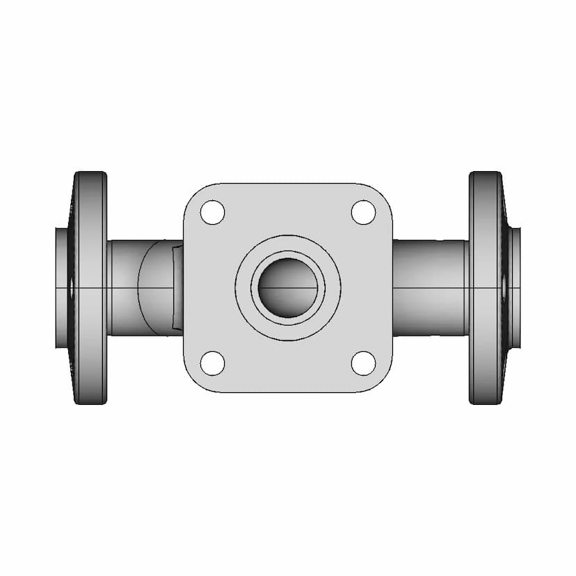 Light Shader 1 | 3D CAD Engineering Model