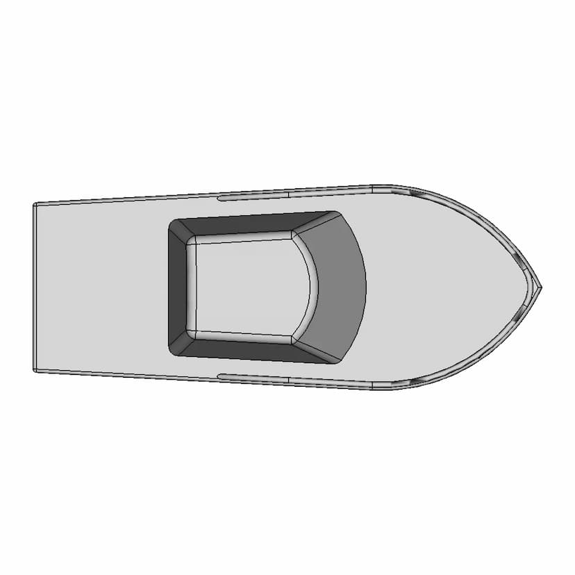 Bicycle Freewheel Sprocket Removal Tool 1 | 3D CAD Engineering Model