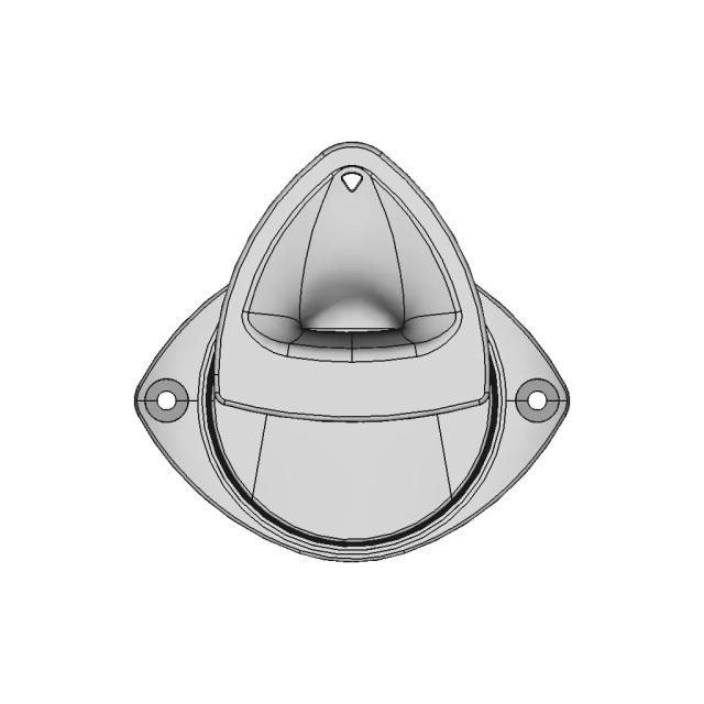 Lingxi X1 Human Robot 1 | 3D CAD Engineering Model