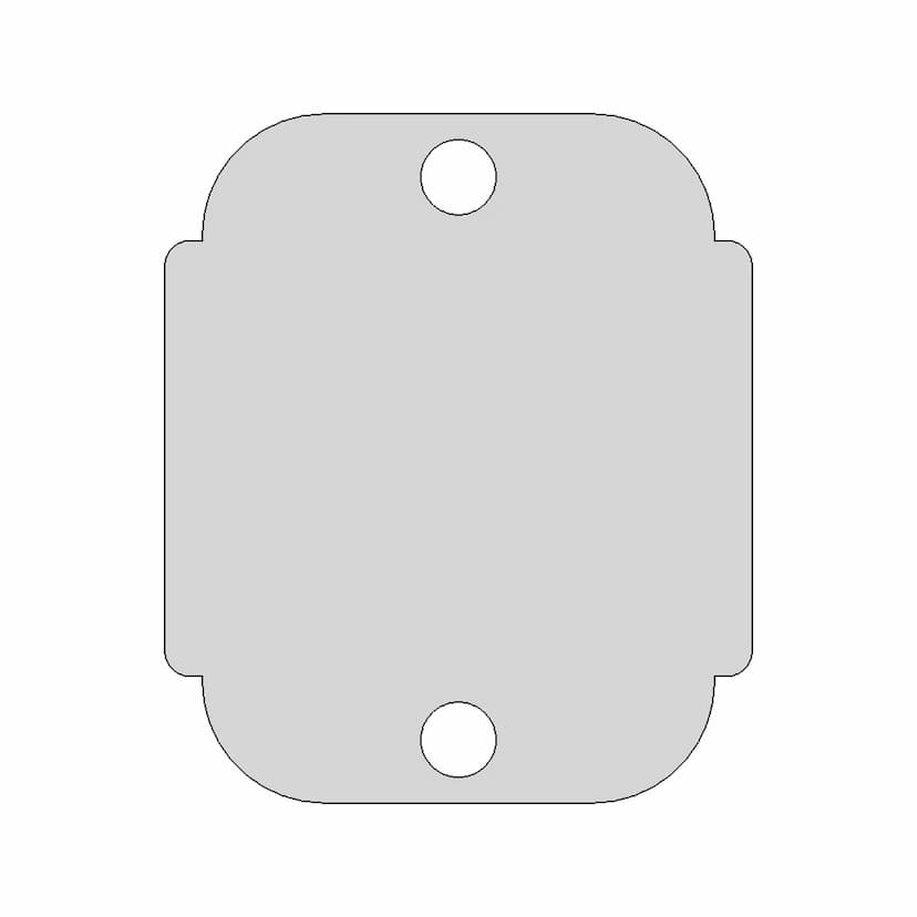Plc 1 | 3D CAD Engineering Model