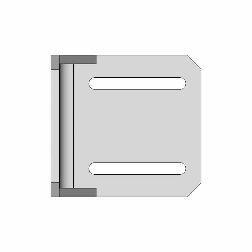 Base Engranaje 1 | 3D CAD Engineering Model