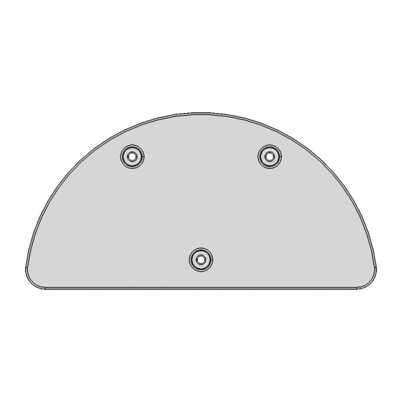 Cylinder 138 | 3D CAD Engineering Model