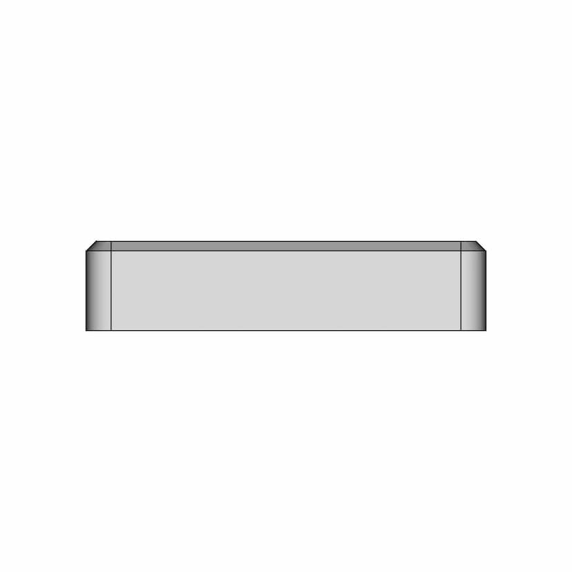 N64 Controller Pak For Fram Memory Pak 1 | 3D CAD Engineering Model