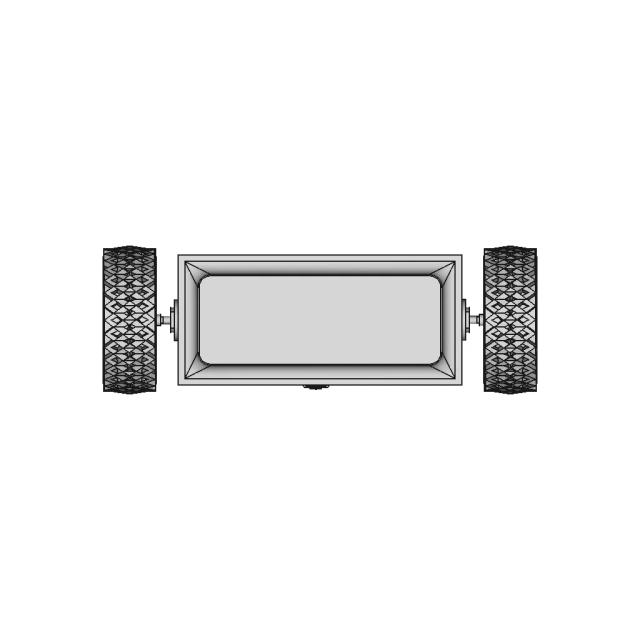 555 6 | 3D CAD Engineering Model