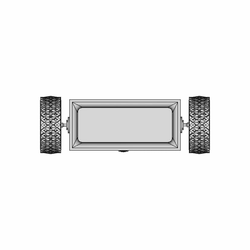 555 6 | 3D CAD Engineering Model