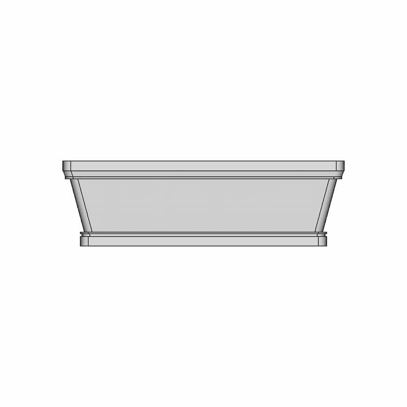 Kaffeefilterhalter 1 | 3D CAD Engineering Model