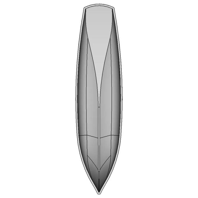 Weipu Wk20Zm 1 | 3D CAD Engineering Model