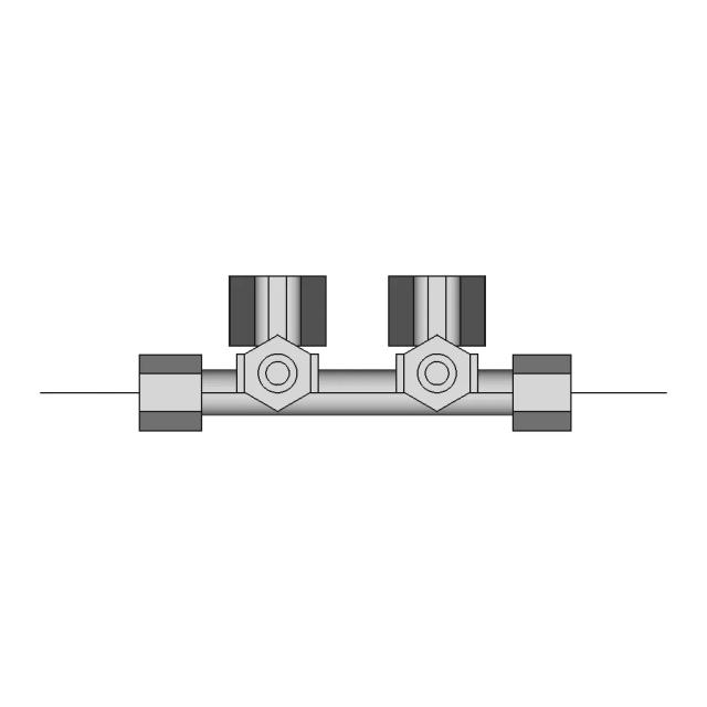 Falmouth Working Boat Hull Lofting 1 | 3D CAD Engineering Model