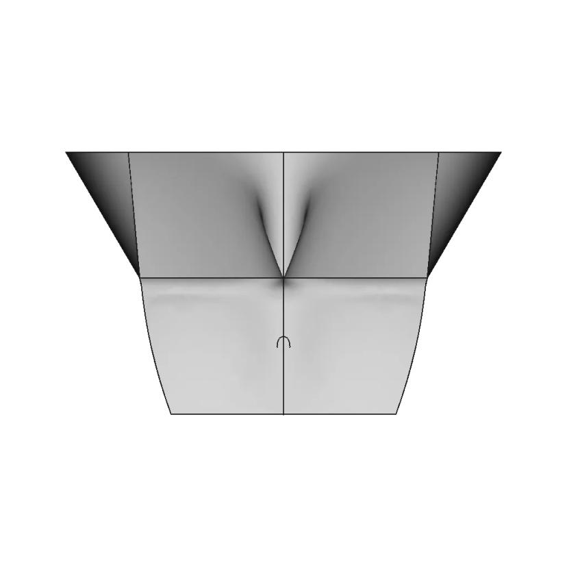10 61 Meters Boat 1 | 3D CAD Engineering Model