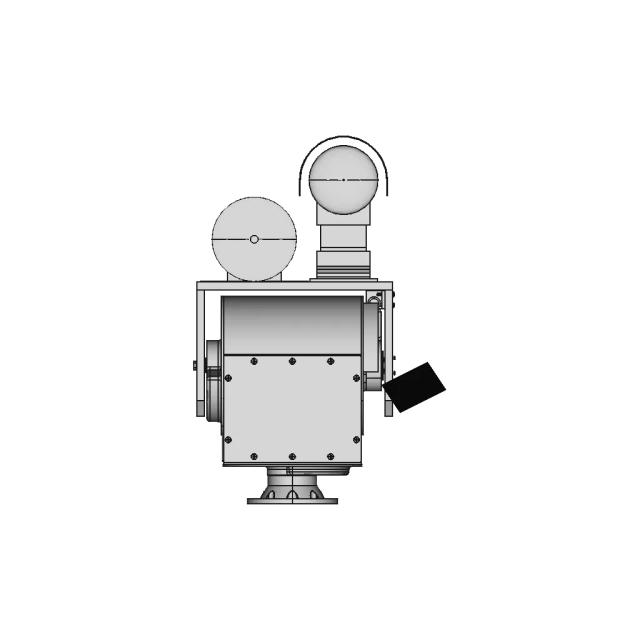 Adirondack Guideboat Basic Shape 1 | 3D CAD Engineering Model
